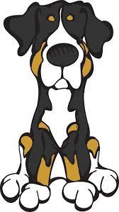 These greater swiss mountain dogs are unbelievably stunning. Greater Swiss Mountain Dog The Dog Table Dog Drawing Greater Swiss Mountain Dog Great Swiss Mountain Dog