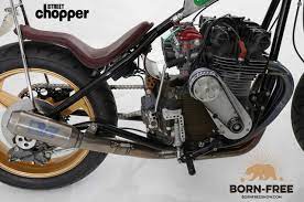 Pin On Custom Motorcycles