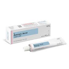 Azelique‏, كريم المساء age refining، مع حمض الأزيليك ، الترطيب، بلا بارابين ، بدون كبريتات ، 1.7 أوقية سائلة (50 مل) Allopathic Azelaic Acid Cream Packing Size 15 G Uses Skin Problems Rs 100 Unit Id 14732913273