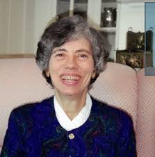 Helen MacGregor Obituary