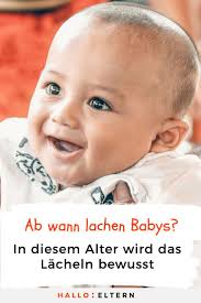 Babylacheln Ab Wann Lachen Kinder Wann Lachen Babys Lachendes Baby Babylacheln