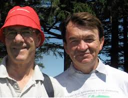 Workshop in honour of Zoltan's 80 Birthday