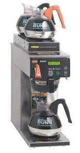 Here are the best grind and brew coffee makers of 2020. Bunn Axiom 11387000004 Commercial Coffee Makers For 230volt 50 60hz 220 Volt Applian