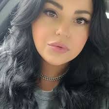 Briana Serrano's Instagram, Twitter & Facebook