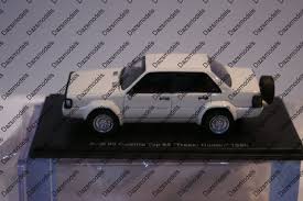 Руководство по treasure hunter (искатель сокровищ). Neo Audi 90 Quattro Typ 85 Treser Hunter 1986 Neo47025 Ebay