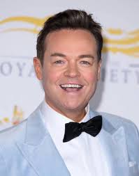 Ant & Dec are an English television presenting and comedy duo, consisting  of Anthony McPartlin OBE (born November 18, 1975) and Declan Donnelly OBE  (born September 25, 1975). They are one of