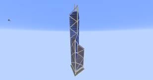 Bank of china (hong kong) limited (chinese: Bank Of China Hong Kong Minecraft Map