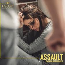 Fadi kazandji, criminal lawyer can work for the best possible consequences of your case. Batish Law Batish Law Twitter