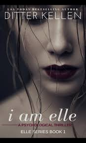 First psychological thriller book release today