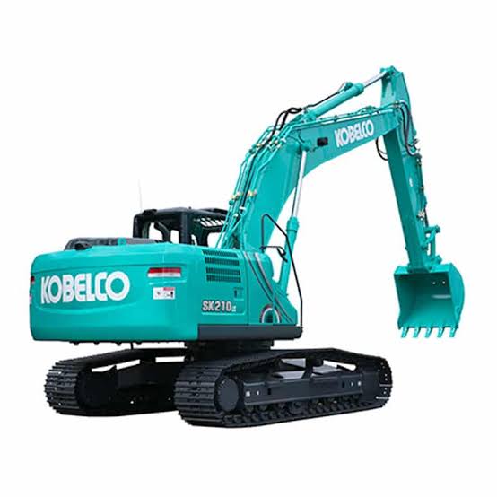 Kobelco SK210