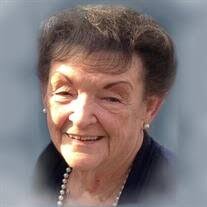 Louise Sibley Jackson Obituary