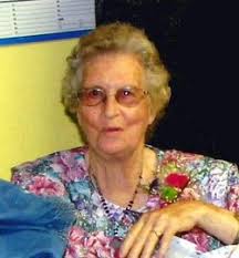 Valrea Doran Patton (1931-2014)