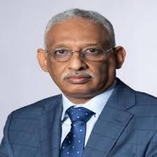 H.E. Mr. Sidi Mohamed Laghdaf