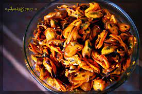 Tidak selalu makanan dengan resep baru, kadang penjual hanya berinovasi dengan sebagai rekomendasi, berikut ada 20 resep makanan untuk dijual yang telah dirangkum. Cara Masak Kerang Kijing Masak Memasak
