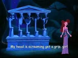 Disney S Hercules I Won T Say I M In Love With Lyrics This Is One Of My Favorite Disney Scenes Disney Songs Disney Music Disney Hercules