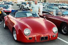 Order a beautiful classic vehicle that was never produced in the us or came in low supply. Porsche Classic Speedster Cars Trucks By Owner Vehicle For Sale In Iowa City Ia Classiccarsbay Com