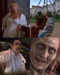 What do fans think of Stanley Kubrick's The Shining?