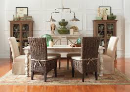 Details about raymour and flanigan dining room set. Dining Room Mcqueen S Interiors Morehead City Nc Furniture