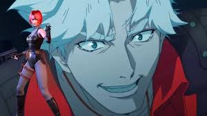 Adi Shankar reveals he originally pitched 'Dino Crisis' anime to Capcom  before 'Devil May Cry