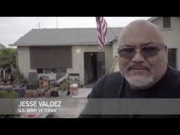 HomeStrong's Heroes Home Repair Event-Veterans Day 2015