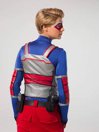 Kid Danger Henrydanger On Nickelodeon And Ytv Super Heroi Rihanna Namorados