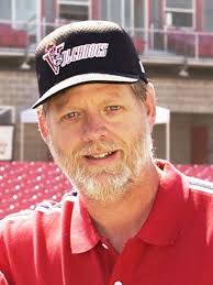 Volcanoes owner named VP of Northwest League