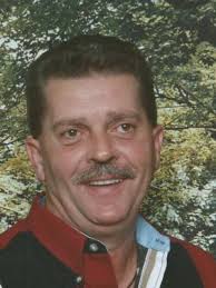 Ronnie Allen Carter Obituary