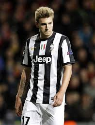 I have a confession to make and i'm not really cheating wife: Khaled Al Nouss Happy Birthday To Former Juventus Striker Nicklas Football Highlight Juventus Nicklas Bendtner