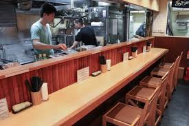 Qmenu free online ordering website. Samurai Gourmet The World S First Michelin Starred Ramen