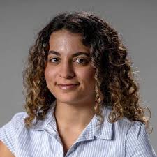 Sacramento, CA, cybersecurity expert Bee Davis