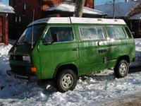 Image result for Escorial Green 1984 Volkswagen