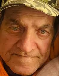 Obituary information for William Ray Mulvey