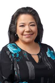 Cheryl Mckenzie's Instagram, Twitter & Facebook