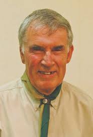 Scouting volunteering awards