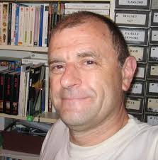 Gerard RAMI (PIERREFITTE SUR SEINE, PARIS)