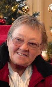 Helen Gnegy Obituary July 9, 2017