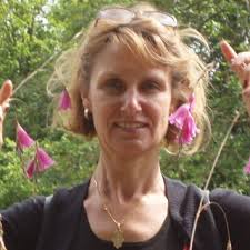 Yvette Jean Spokes (@YSpokes)