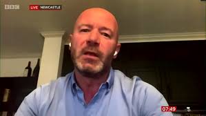 Newcastle legend Alan Shearer discusses the club takeover