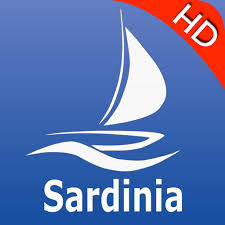 Sardinia Nautical Charts Pro By Mapitech