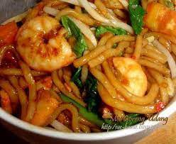 Maybe you would like to learn more about one of these? Resepi Mee Goreng Udang 1 Bungkus Resepi Memikat Suami Facebook