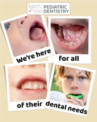 Pediatric Dentist Near Me