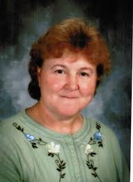 Obituary of Wilda A. Carpenter