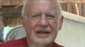 Remembering Elmer Petersen