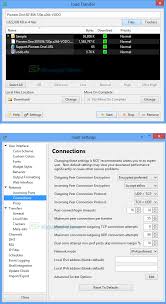 It works for the windows operating if using the windows os you can download and install tixati on the 32 bit or either the. Tixati Screenshot And Download At Snapfiles Com