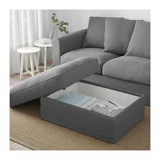 Ikea Us Furniture And Home Furnishings Storage Footstool Storage Ottoman Ikea
