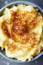 Vegan Thanksgiving Nyt Cooking Thanksgiving Recipes Side Dishes Vegan Mashed Potatoes