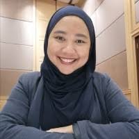 Encik wan azman bin ismail. Linkedin Namecard