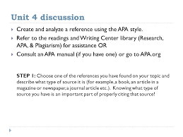Talking about how to write a research paper in apa format citing references and related literature in a dissection, thesis paper, etc. Thesis Statements The Writing Process And Apa Citations Ppt Video Online Download