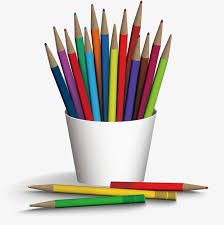 قلم من رصاص اللون Pencil Png Colored Pencils Pencil