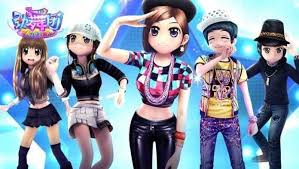 Download And Play Audition Mobile Game On Pc Windows And Mac Os Mobile Game Audition Games